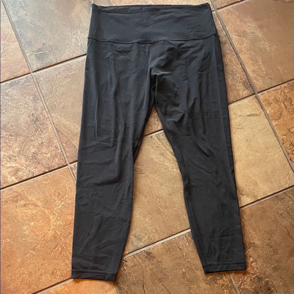 Lululemon Align Pants